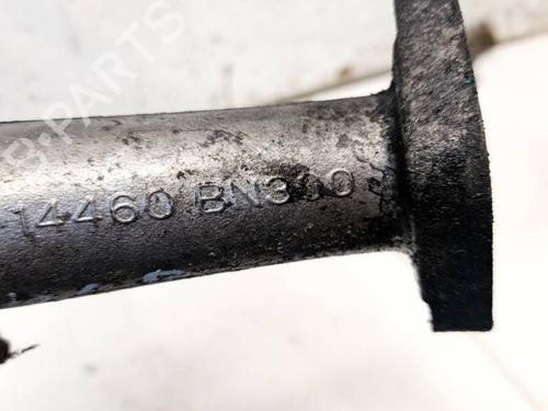 Pipe NISSAN ALMERA II Hatchback (N16) 2.2 Di | BP38316541M125 - Image 4