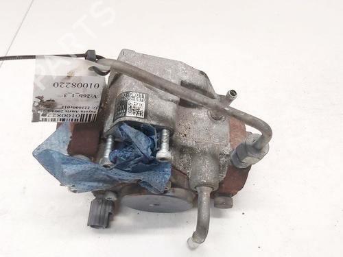 Used Injection pump Injection pump TOYOTA AURIS (_E15_) 2.0 D-4D (ADE150_, ADE150R) (126 hp) 35644541 35644541