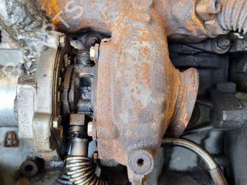 Used Turbocharger/Supercharger Turbocharger/Supercharger 35051712 35051712