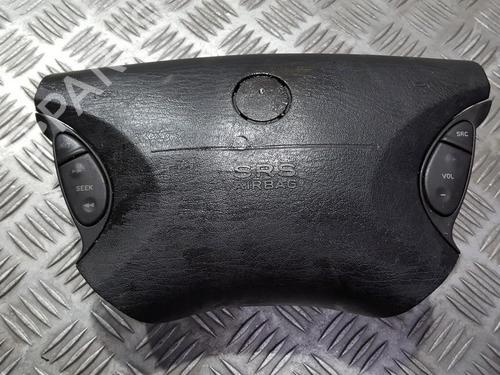 Used Driver airbag Driver airbag SAAB 9-5 (YS3E) 2.0 t (150 hp) 33486685 33486685