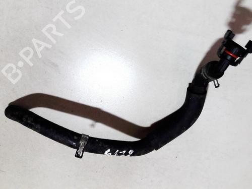Used Pipe Pipe NISSAN QASHQAI I (J10, NJ10) 1.5 dCi (106 hp) 35608361 35608361