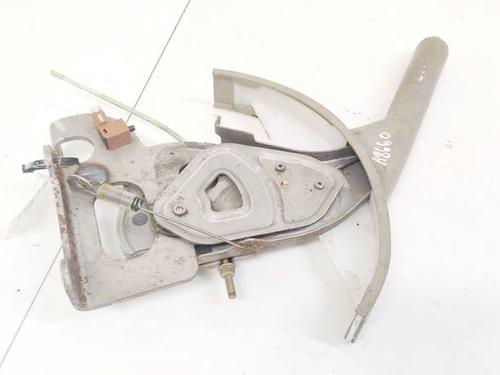 Used Hand brake Hand brake MAZDA 5 (CR) 2.0 (CREW, CR19) (146 hp) 35339714 35339714