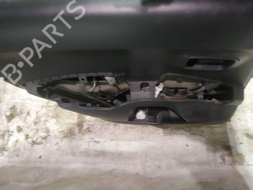 Used Rear left panel Rear left panel PEUGEOT 4007 (VU_, VV_) 2.2 HDi (156 hp) 34884764 34884764