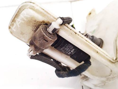Used Washer pump Washer pump AUDI A5 (8T3) 3.0 TDI quattro (240 hp) 34784048 34784048