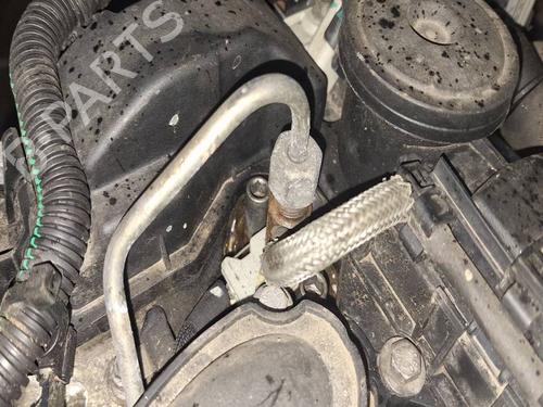 Used Injector Injector CITROËN C5 III (RD_) 2.0 HDi (RDRHD8, RDRHDJ, RDRHR8, RDRHRJ) (136 hp) 40052649 40052649