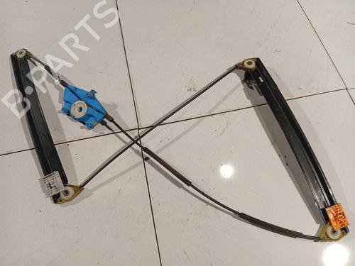 Front right window mechanism AUDI A4 B6 (8E2) 2.0 | BP39643475C23 - Image 4