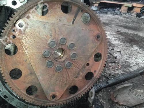 Used Flywheel Flywheel 35205223 35205223