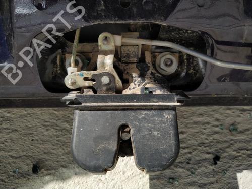 Used Tailgate lock Tailgate lock AUDI A3 (8L1) 1.9 TDI (110 hp) 35489492 35489492