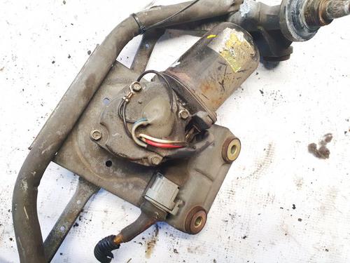 Used Front wiper motor Front wiper motor RENAULT ESPACE III (JE0_) 2.0 (JE0A) (114 hp) 35477262 35477262
