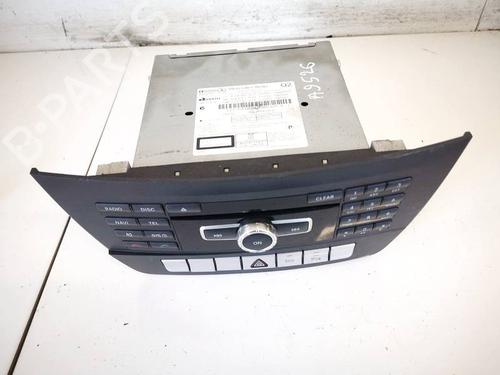 Used Radio Radio 35221804 35221804