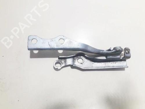 Hinge/Door check strap MAZDA 2 (DY) 1.4 | BP35843469C146 - Image 2