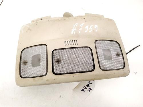 Innerbelysning Innerbelysning FIAT CROMA (194_) 2.4 D Multijet (200 hp) 35429307 35429307