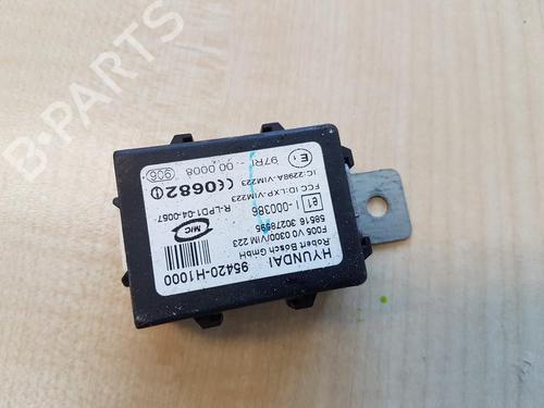 Used Electronic module Electronic module 38739954 38739954
