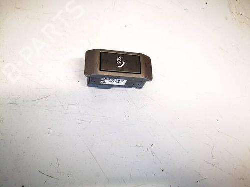 Commutateur Commutateur BMW 7 (E65, E66, E67) 740 d (258 hp) 35037069 35037069