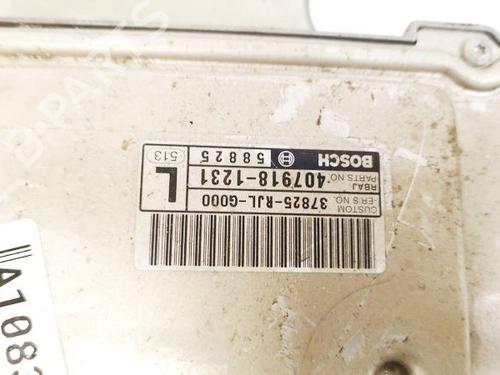 Engine control unit (ECU) HONDA FR-V (BE) 2.2 i CTDi (BE5) | BP32552104M57 - Image 3