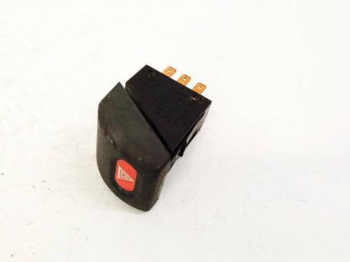 Used Warning switch Warning switch VW PASSAT B7 (362) 1.6 TDI (105 hp) 34891717 34891717