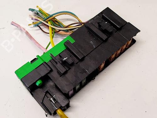 Used Fuse box Fuse box 36896426 36896426