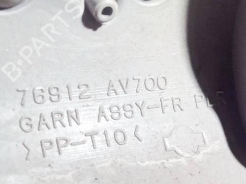 Other NISSAN PRIMERA Hatchback (P12) 1.8 | BP35090450O1 - Image 3