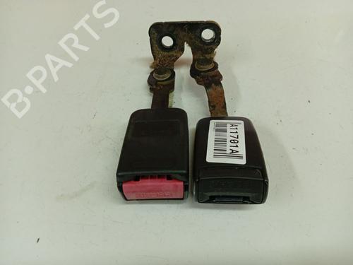 Engate do cinto PEUGEOT 607 (9D, 9U) 2.2 16V | BP39158667I32 - Image 2