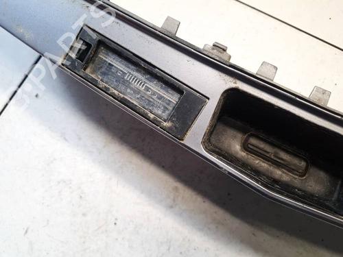 Nummerpladelys Nummerpladelys OPEL INSIGNIA A (G09) 2.0 CDTI (68) (160 hp) 36587574 36587574