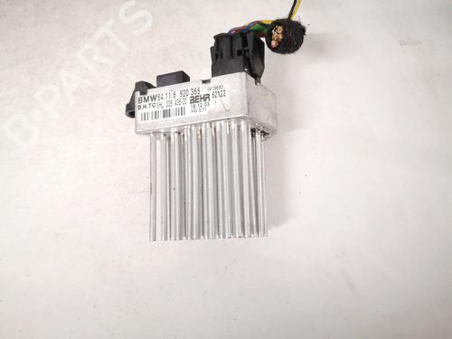 Heater resistor BMW X3 (E83) 3.0 i xDrive | BP35453614M108 - Image 2