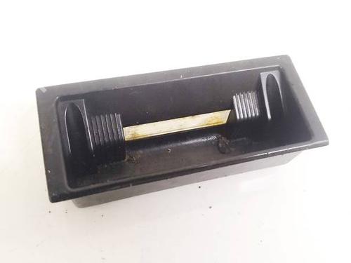 Used Ashtray Ashtray AUDI A4 B7 (8EC) 2.7 TDI (180 hp) 35177628 35177628