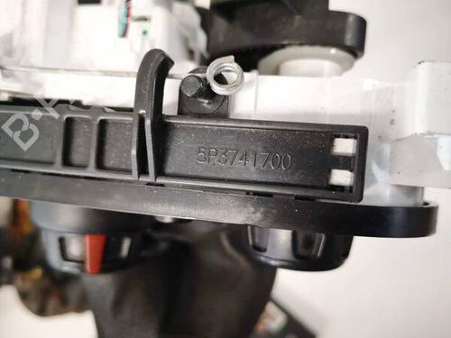 Climate control DACIA LOGAN II TCe 90 (L8MA, L8M1, L8AC) | BP34844282I5 - Image 3