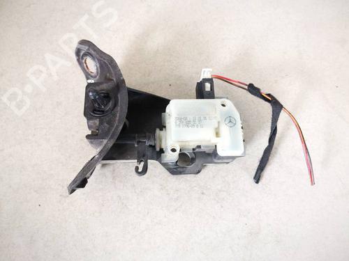 Used Fuel door actuator Fuel door actuator 35240881 35240881
