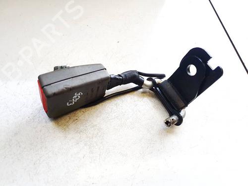 Used Seat buckle Seat buckle JAGUAR XJ (X351) 3.0 SDV6 (275 hp) 35108634 35108634