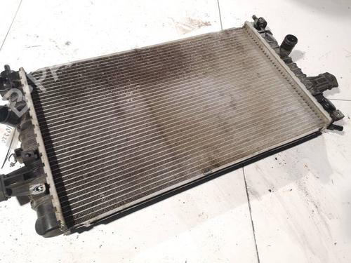 Used Water radiator Water radiator 35058776 35058776
