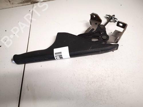 håndbremse håndbremse VW GOLF IV (1J1) 1.9 TDI (110 hp) 35137625 35137625