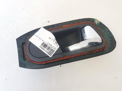 Used Front right interior door handle Front right interior door handle 35527691 35527691