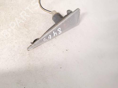 Used Left side indicator Left side indicator RENAULT MEGANE II (BM0/1_, CM0/1_) 1.5 dCi (BM02, BM13, BM2A, CM02, CM13) (101 hp) 35381370 35381370
