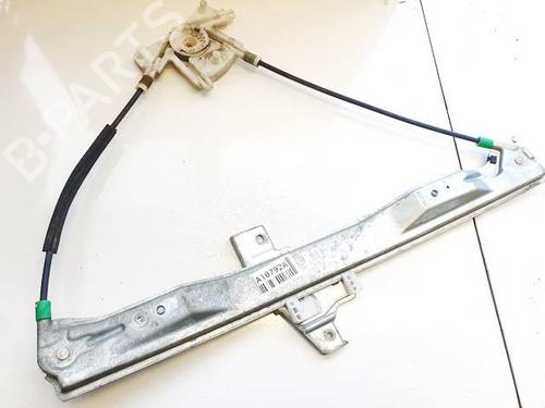 Used Front right window mechanism Front right window mechanism 34839354 34839354