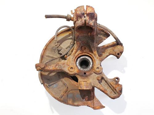 Used Left front steering knuckle Left front steering knuckle 35419247 35419247