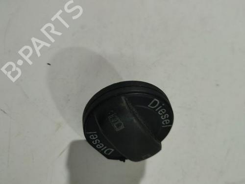 Tankdeckel für Tankdeckel AUDI Q7 (4LB) 3.0 TDI quattro (233 hp) 34775086 34775086