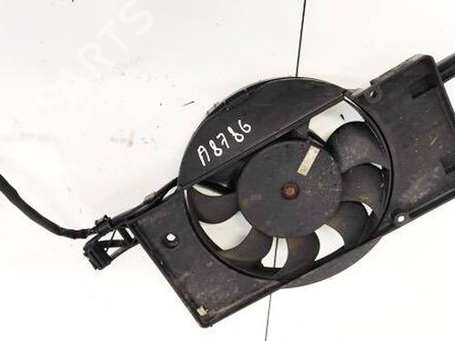 Used Fan Fan FORD FOCUS III 1.0 EcoBoost (125 hp) 35321065 35321065