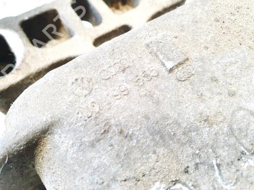 Engine mount AUDI A3 (8L1) 1.9 TDI | BP32910889M89 - Image 3
