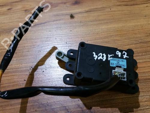 Used Electronic module Electronic module MAZDA 323 F V (BA) 1.8 16V (BA8P) (114 hp) 33522795 33522795