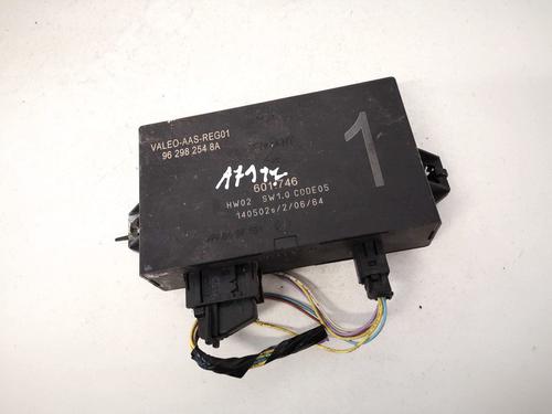 Used Electronic module Electronic module 35445063 35445063