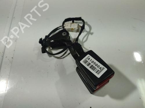 Used Seat buckle Seat buckle 34841730 34841730