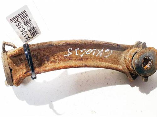 Engine mount RENAULT LAGUNA II (BG0/1_) 1.9 dCi (BG08, BG0G) | BP32558042M89 - Image 3