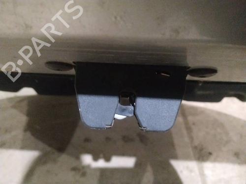 Used Tailgate lock Tailgate lock 34893047 34893047