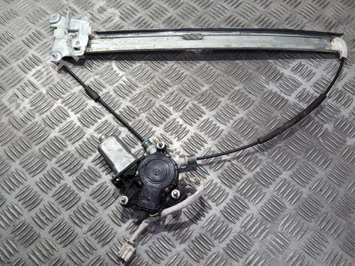 Used Front left window mechanism Front left window mechanism MAZDA PREMACY (CP) 2.0 TD (101 hp) 35666159 35666159