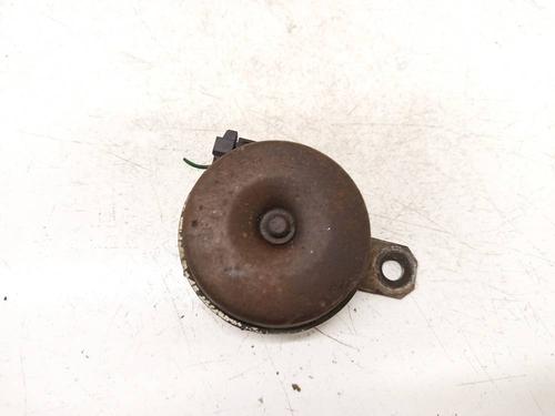 Used Horn Horn TOYOTA AVENSIS VERSO (_M2_) 2.0 D (CLM20_, CLM20R) (116 hp) 36524940 36524940