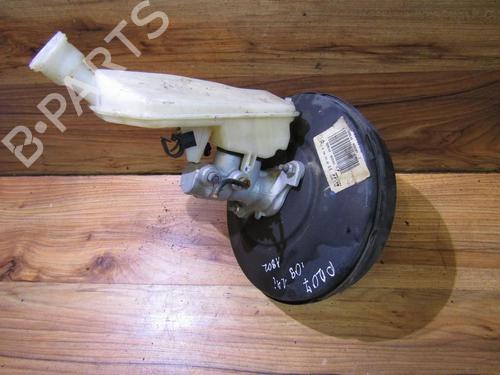 Used Servo brake Servo brake 35651954 35651954