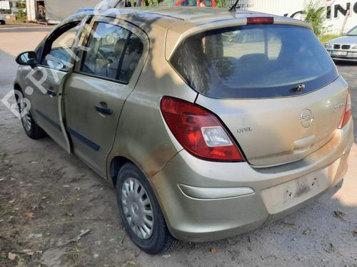 Engine mount OPEL CORSA D (S07) 1.2 (L08, L68) | BP33084976M89  - Image 7