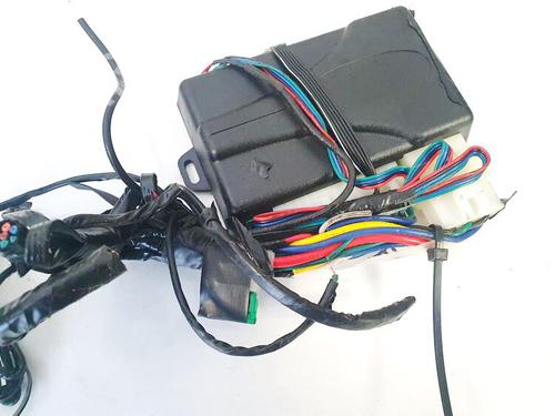 Electronic module HONDA ACCORD V (CC, CD) 2.0 i S (CD4) | BP32896054M83 - Image 2