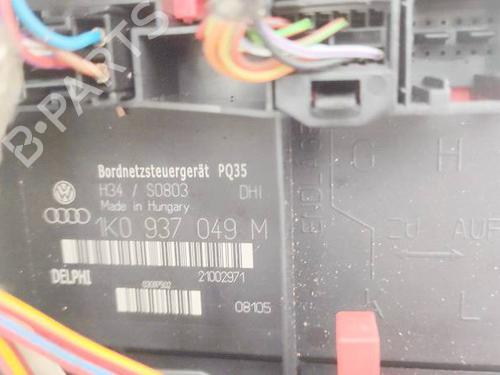 Fuse box VW GOLF V (1K1) 1.9 TDI | BP32930339E1 - Image 2