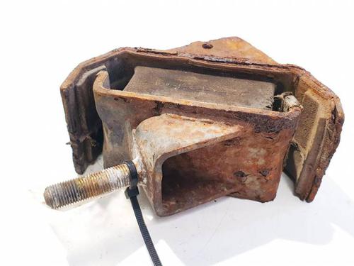 Engine mount SSANGYONG REXTON / REXTON II (GAB_) 2.7 Xdi | BP32941572M89 - Image 2